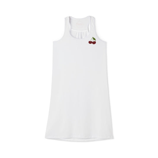 Women's Racerback Dress (AOP)