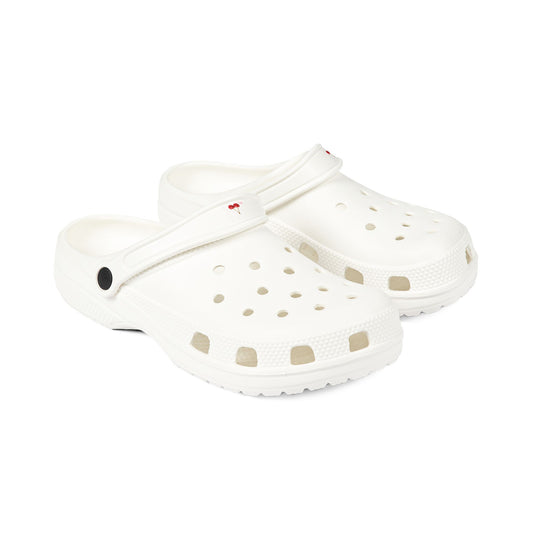 Cherry Blossom EVA Foam Shoes