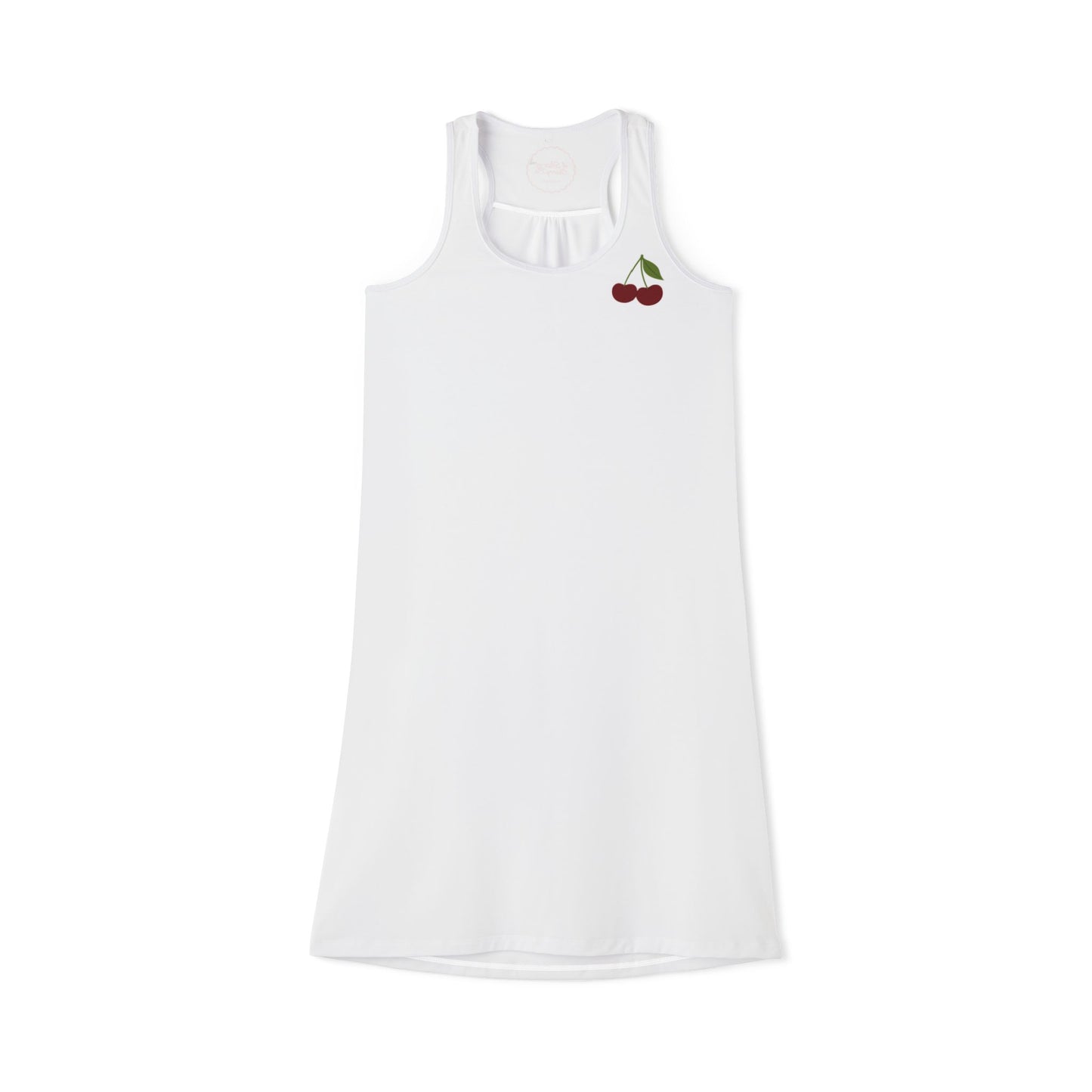 Women's Racerback Dress (AOP)