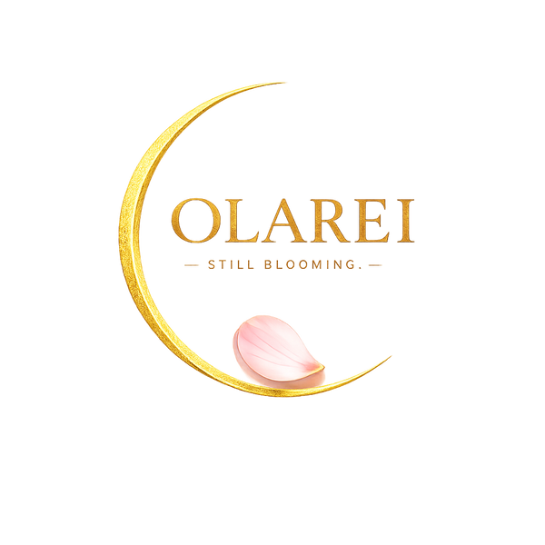 OLAREI Beauty - Still Blooming